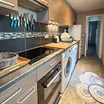 Le Voilier, Proche Plages & Centre-ville, 8 Pers Villa