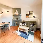 Villa Le Voilier, Proche Plages & Centre-ville, 8 Pers La Rochelle (Charente-Maritime)
