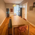 Le Voilier, Proche Plages & Centre-ville, 8 Pers Villa *
