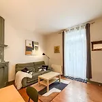 Le Voilier, Proche Plages & Centre-ville, 8 Pers