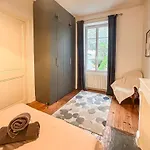 Villa Le Voilier, Proche Plages & Centre-ville, 8 Pers La Rochelle (Charente-Maritime)
