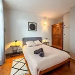 Villa Le Voilier, Proche Plages & Centre-ville, 8 Pers