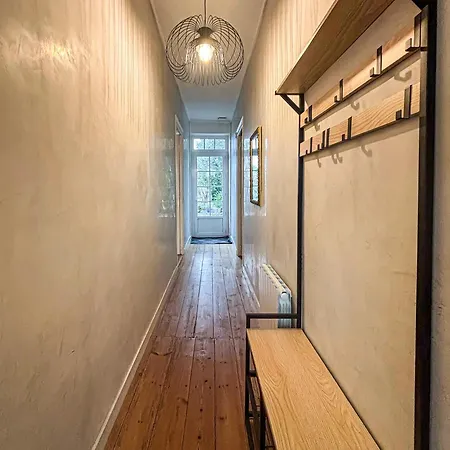 Le Voilier Villa *