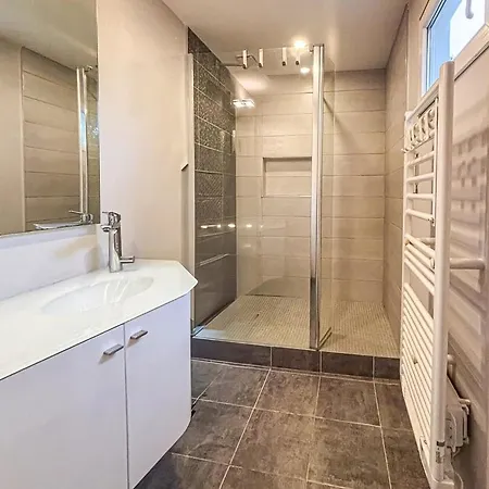 Le Voilier, Proche Plages & Centre-ville, 8 Pers * La Rochelle (Charente-Maritime)