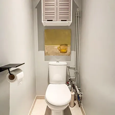 Le Voilier La Rochelle (Charente-Maritime)