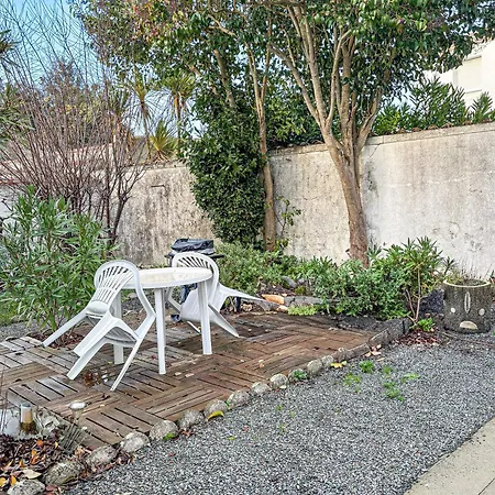 Le Voilier, Proche Plages & Centre-ville, 8 Pers *