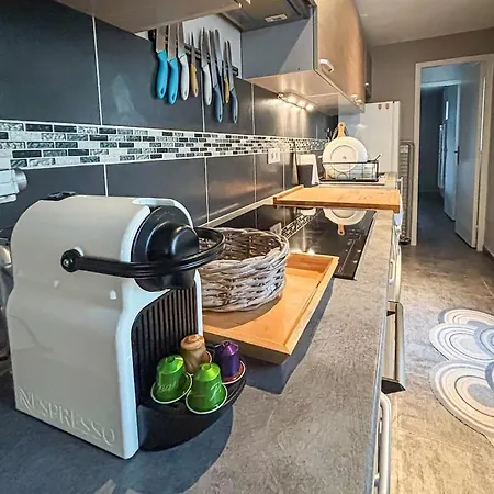 Villa Le Voilier La Rochelle (Charente-Maritime)