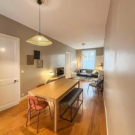 Villa Le Voilier La Rochelle (Charente-Maritime)