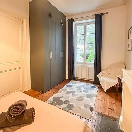 Villa Le Voilier La Rochelle (Charente-Maritime)