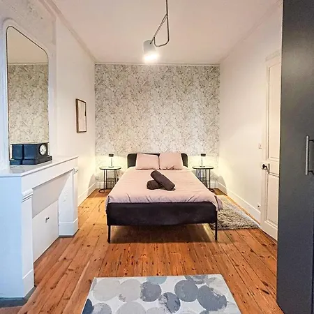 Le Voilier Villa La Rochelle (Charente-Maritime)