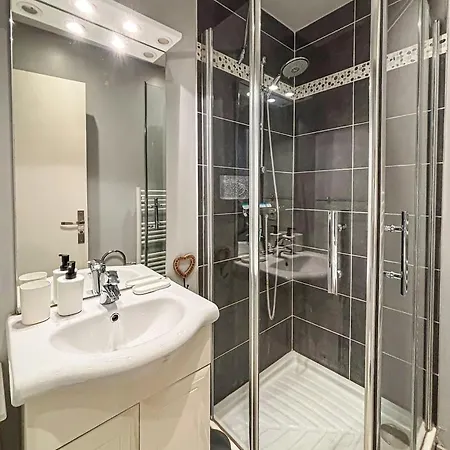 Villa Le Voilier, Proche Plages & Centre-ville, 8 Pers La Rochelle (Charente-Maritime)