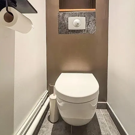 Le Voilier Villa La Rochelle (Charente-Maritime)