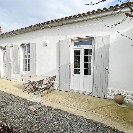 Le Voilier, Proche Plages & Centre-ville, 8 Pers Villa La Rochelle (Charente-Maritime)