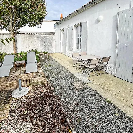 Le Voilier La Rochelle (Charente-Maritime)