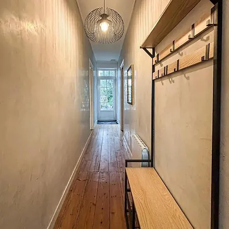 Villa Le Voilier La Rochelle (Charente-Maritime)