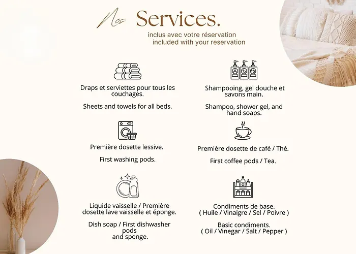 Le Voilier Villa La Rochelle (Charente-Maritime)