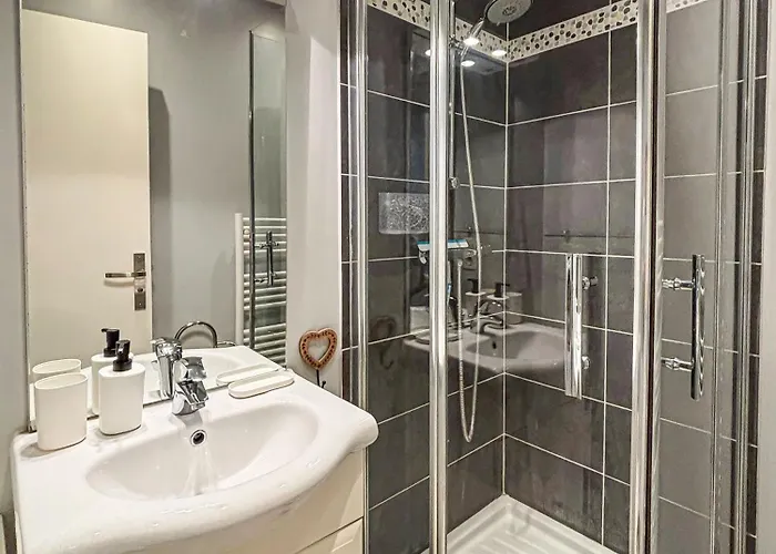 Villa Le Voilier, Proche Plages & Centre-ville, 8 Pers La Rochelle (Charente-Maritime)