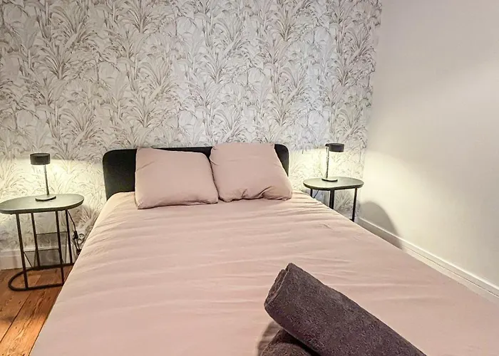 Le Voilier La Rochelle (Charente-Maritime)