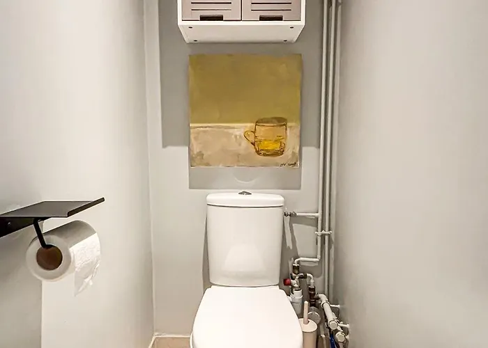 Le Voilier La Rochelle (Charente-Maritime)