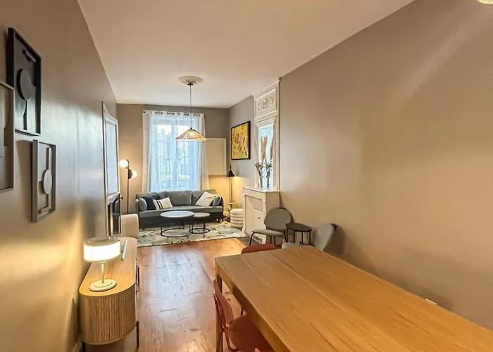 Le Voilier La Rochelle (Charente-Maritime)