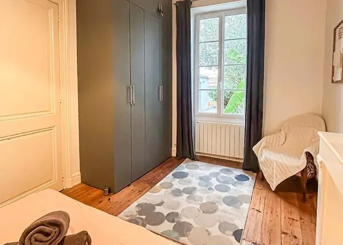 Villa Le Voilier La Rochelle (Charente-Maritime)