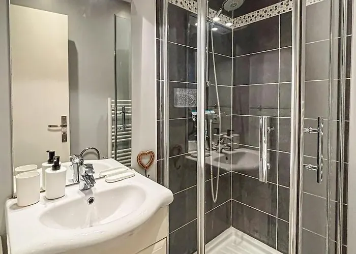 Villa Le Voilier, Proche Plages & Centre-ville, 8 Pers La Rochelle (Charente-Maritime)