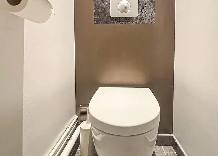 Le Voilier Villa La Rochelle (Charente-Maritime)