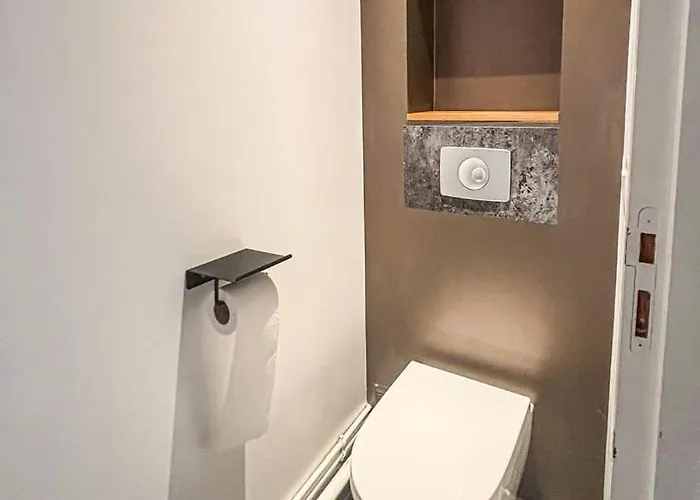 Le Voilier La Rochelle (Charente-Maritime)