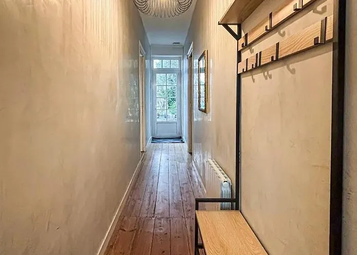 Villa Le Voilier La Rochelle (Charente-Maritime)